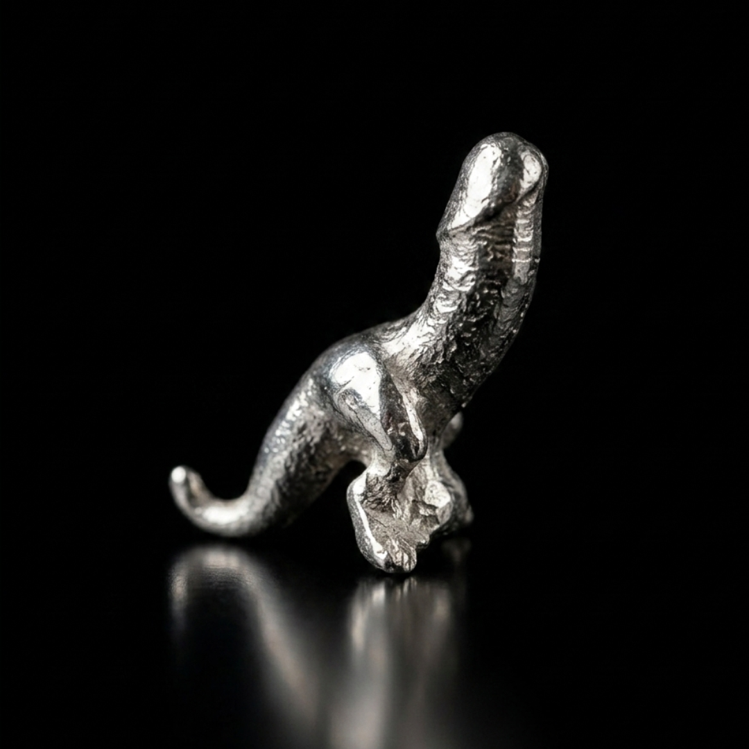 Erectasaurus 1gram 999fs