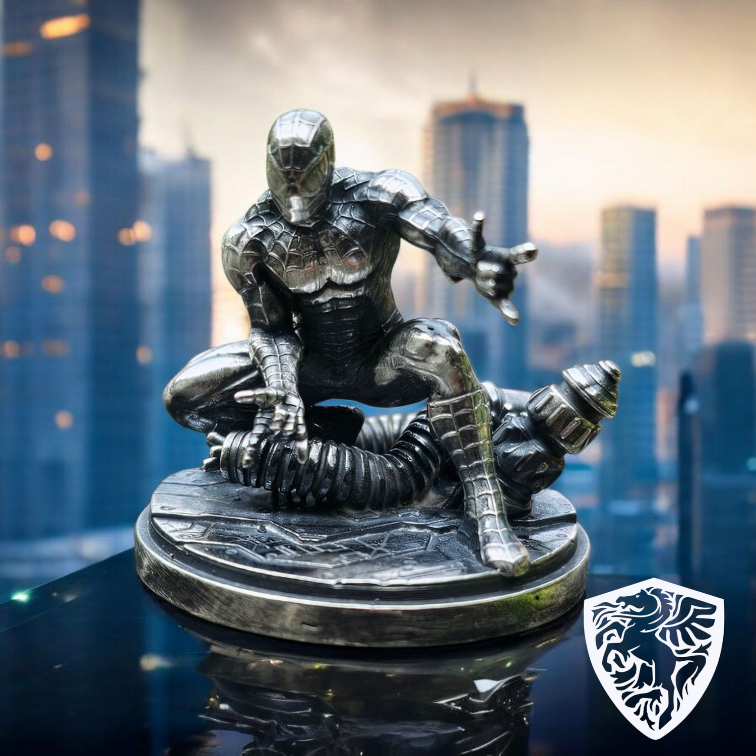 Super Hero