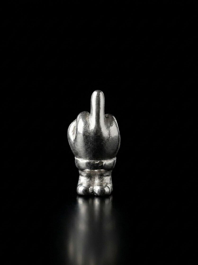 The Bird 1gram 999fs
