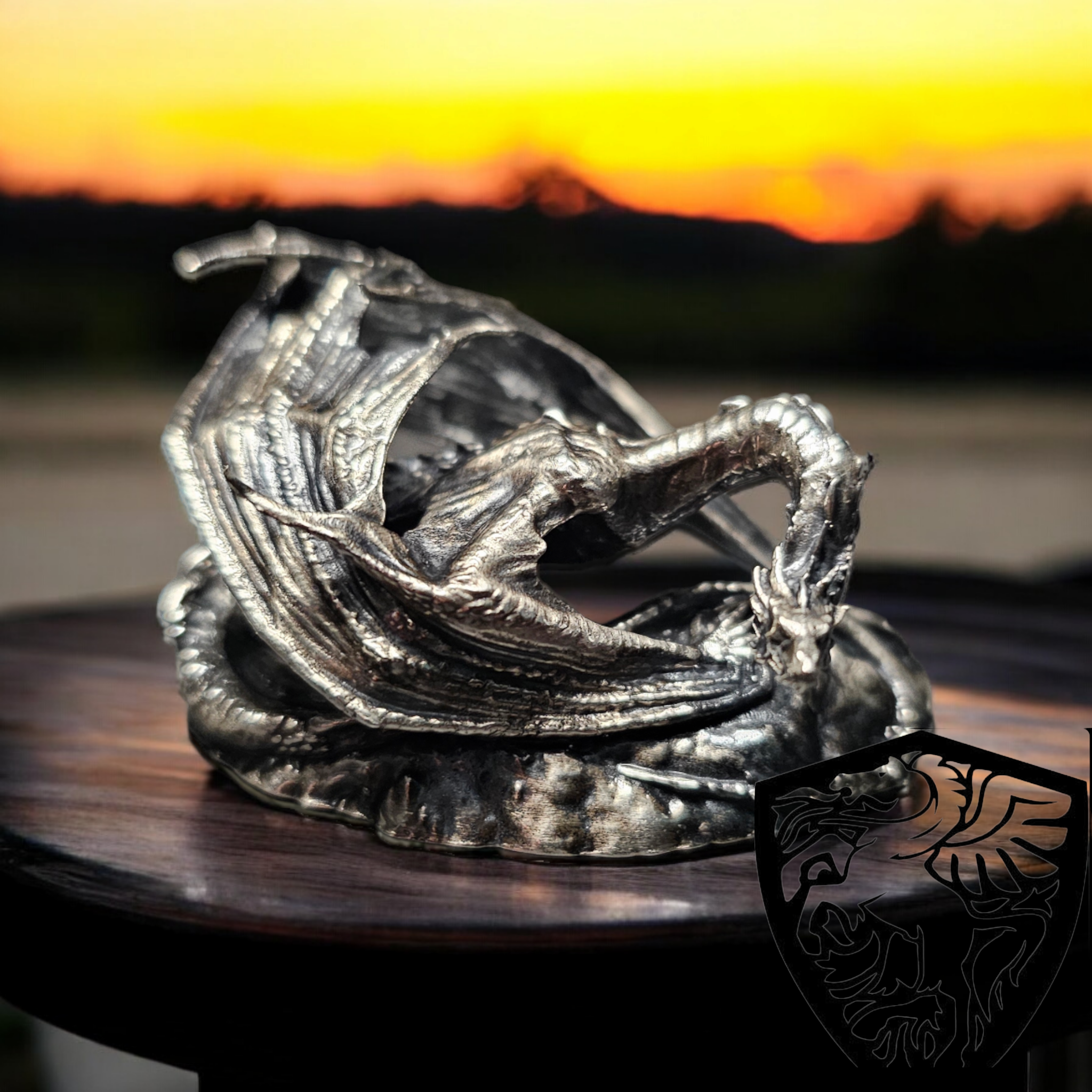 Game of Thrones Dragon