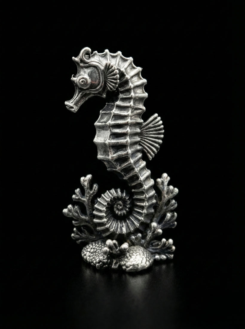 Sea Horse