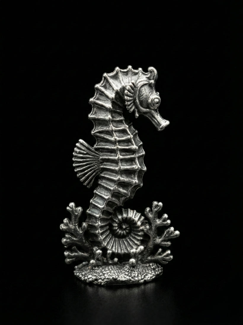 Sea Horse