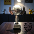 Pokemon Trophy