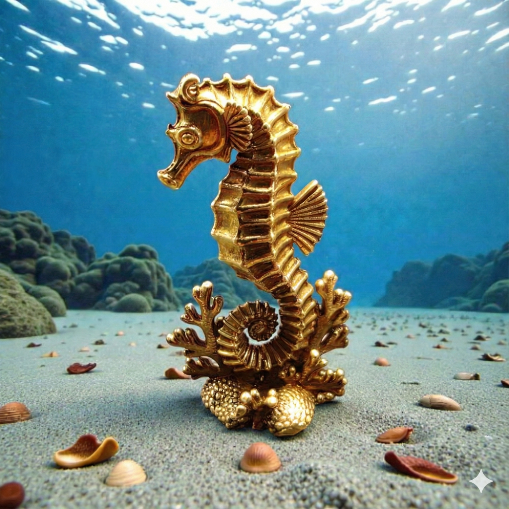 Sea Horse