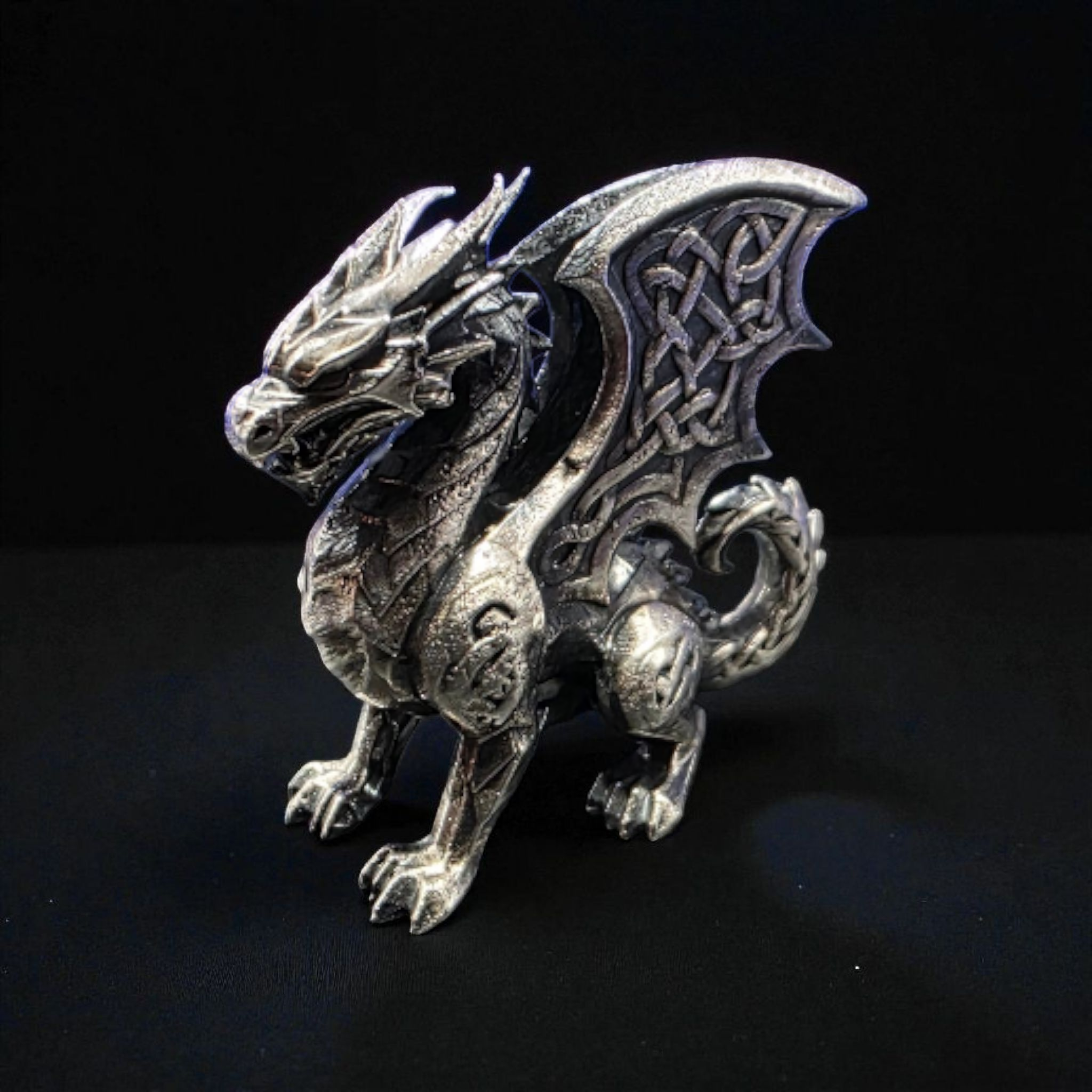Celtic Dragon