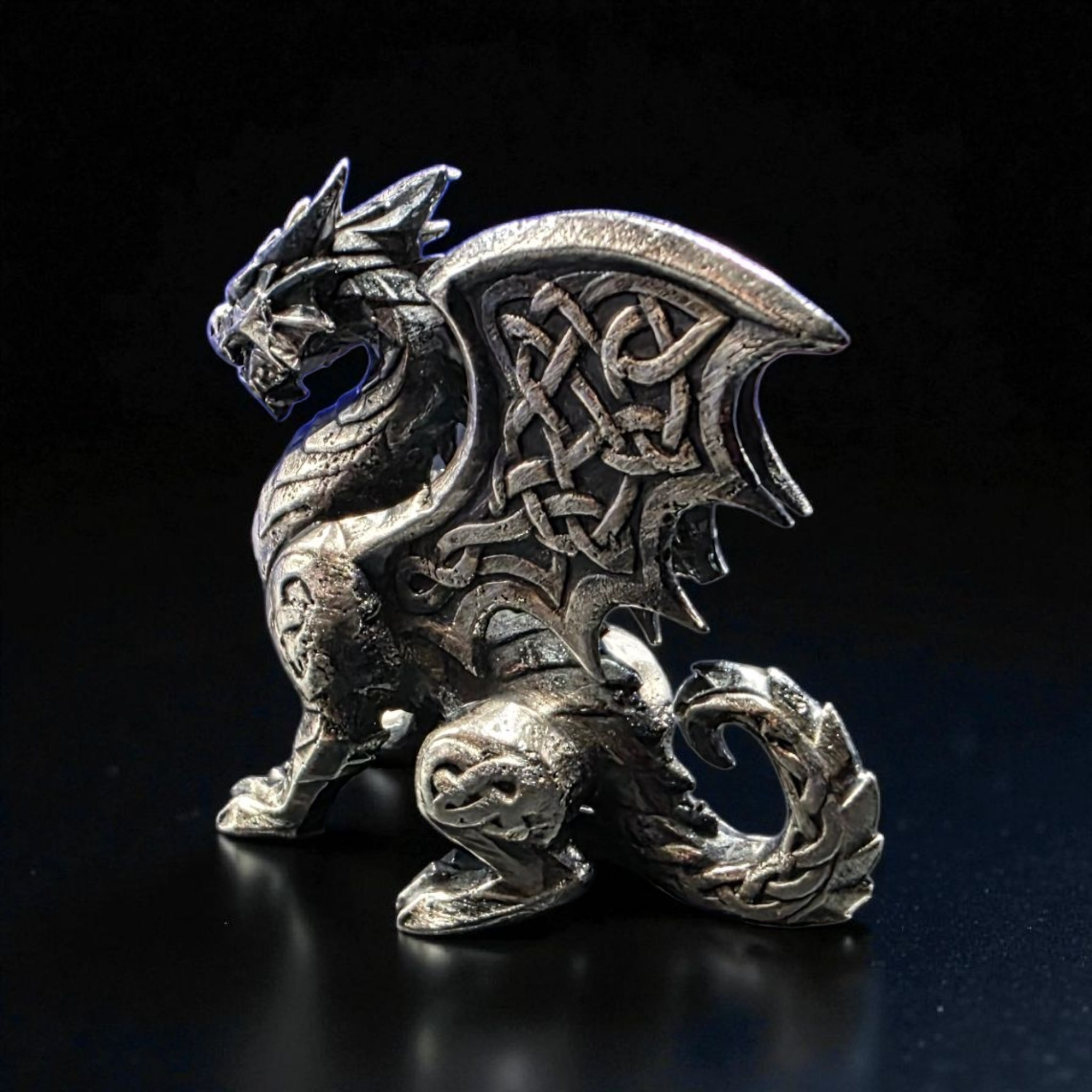 Celtic Dragon
