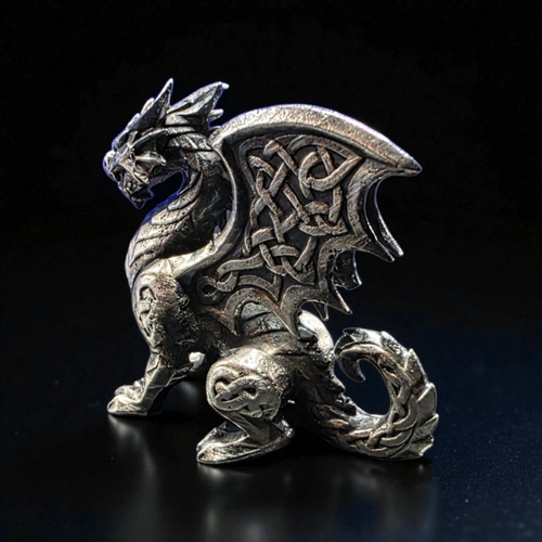 Celtic Dragon