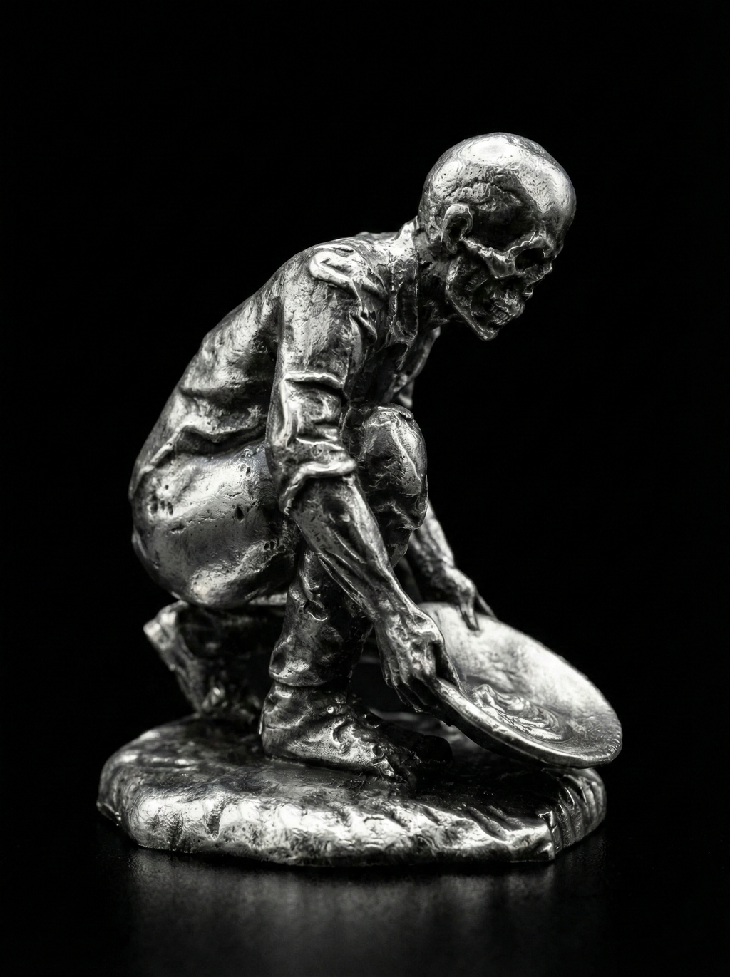 Mr.Z the prospector v2