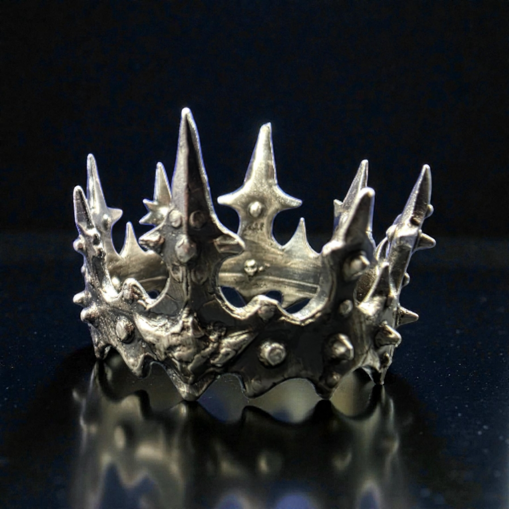Dark Kings Crown
