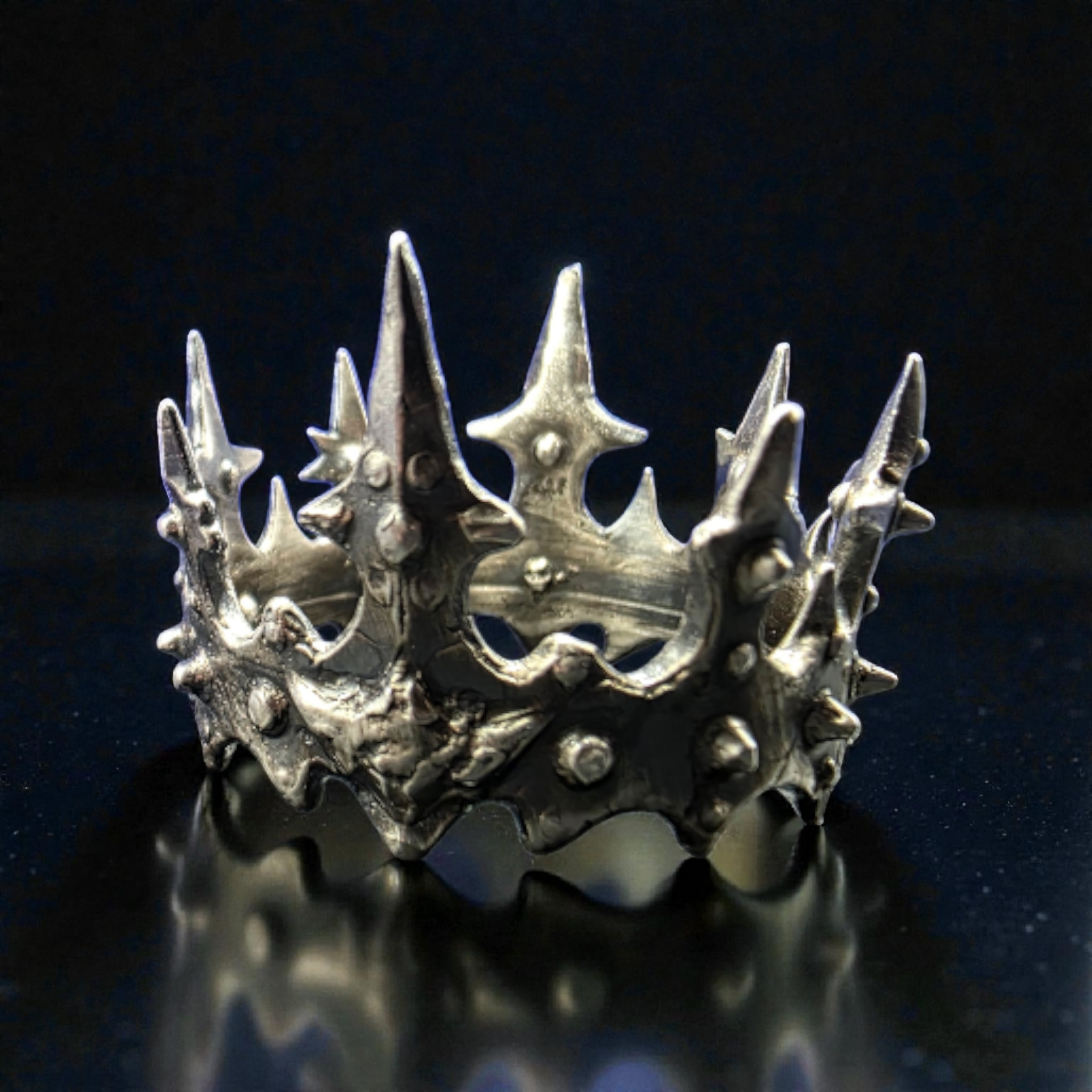Dark Kings Crown