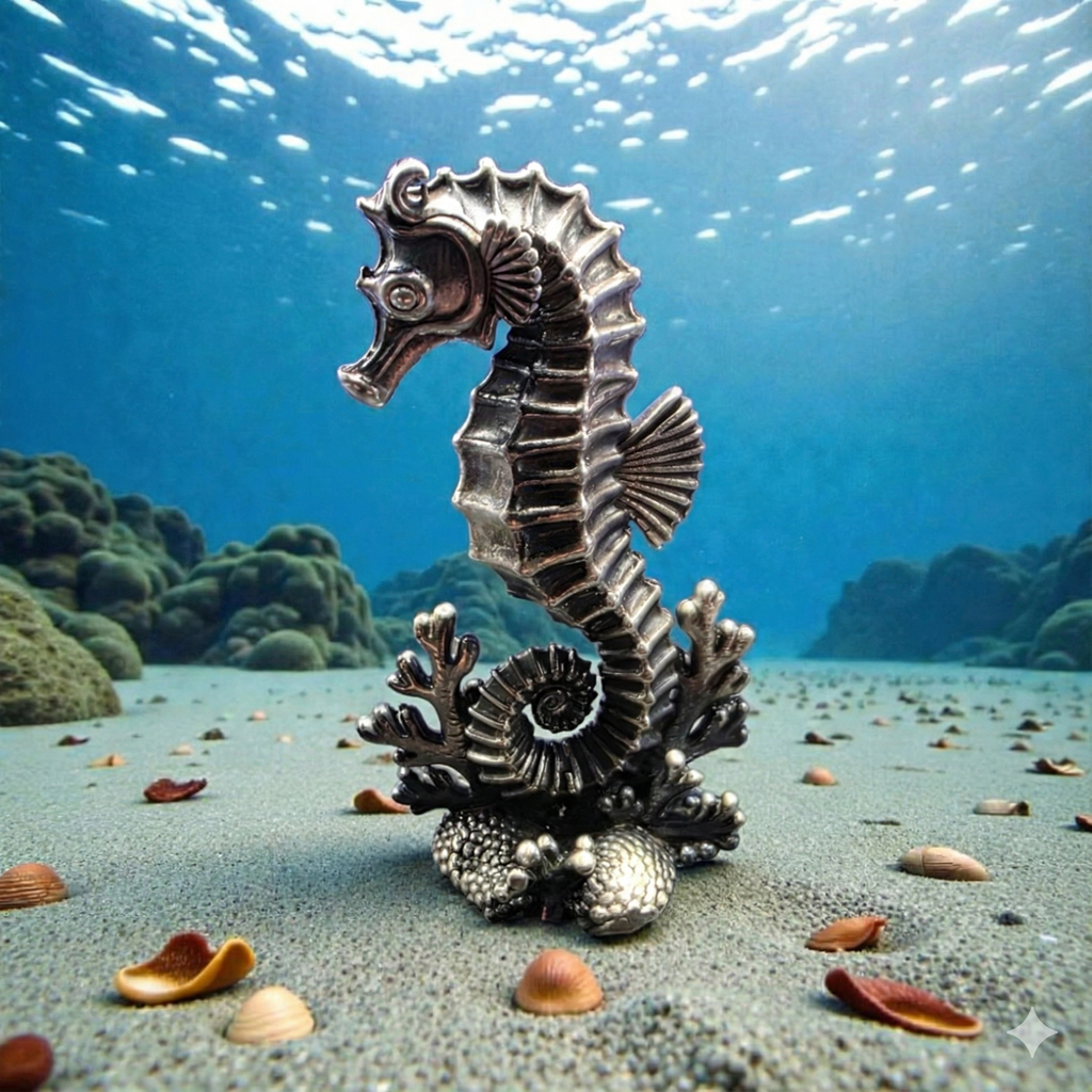 Sea Horse