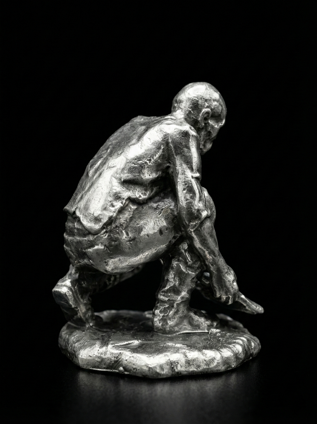 Mr.Z the prospector v2