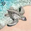 Sea Turtle 1.6 ozt 999fs