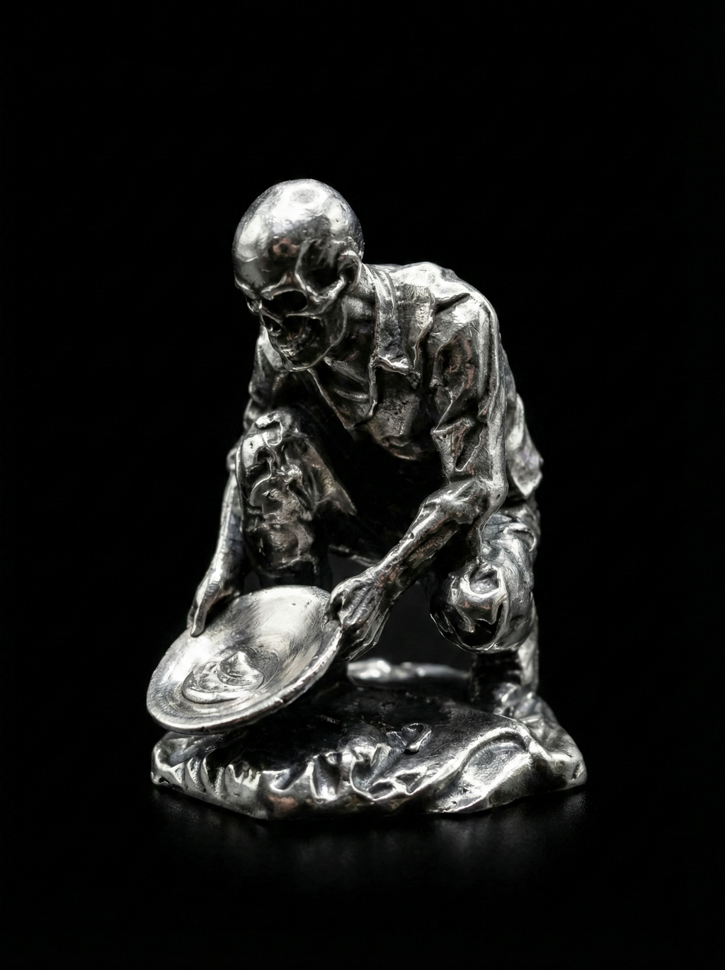 Mr.Z the prospector v2