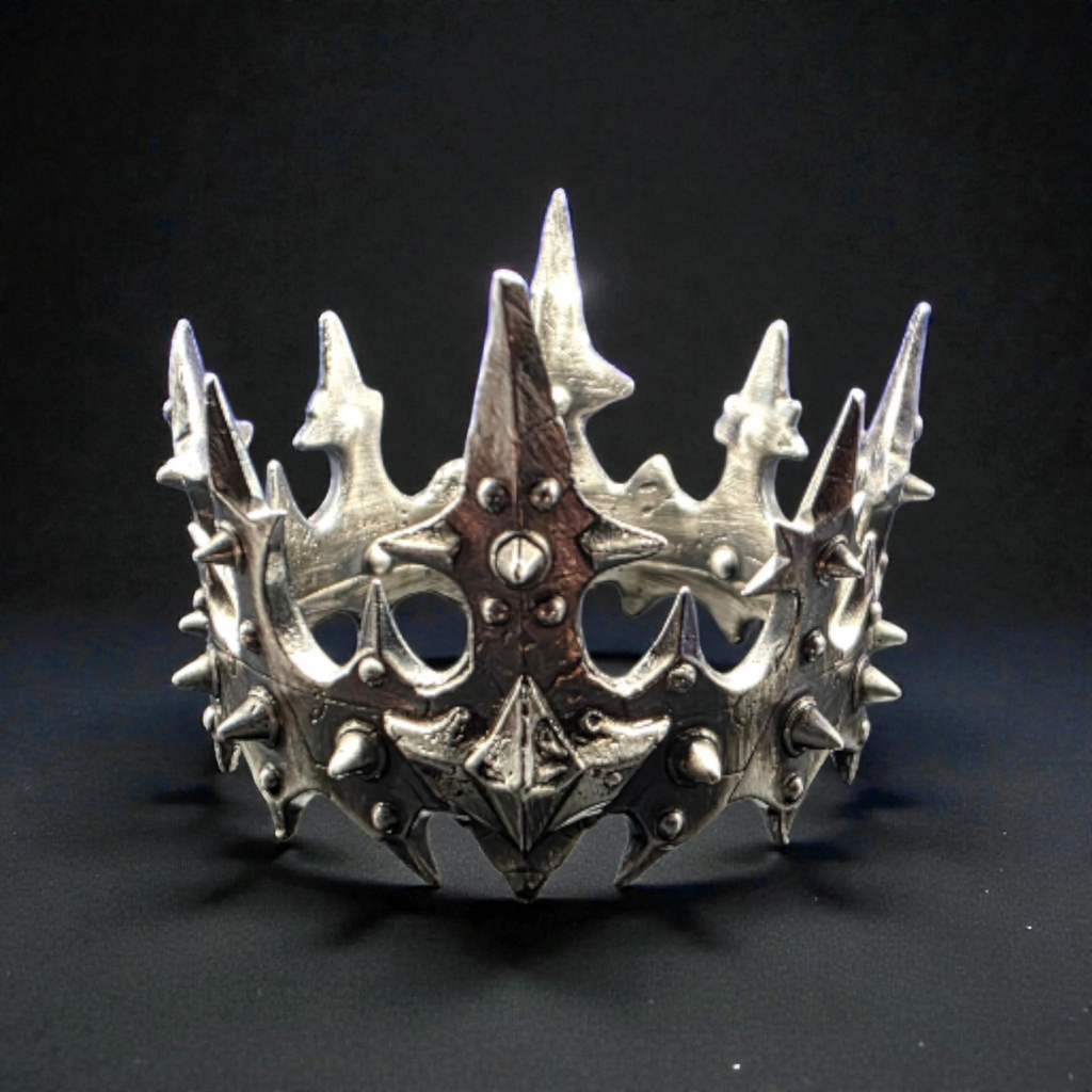 Dark Kings Crown
