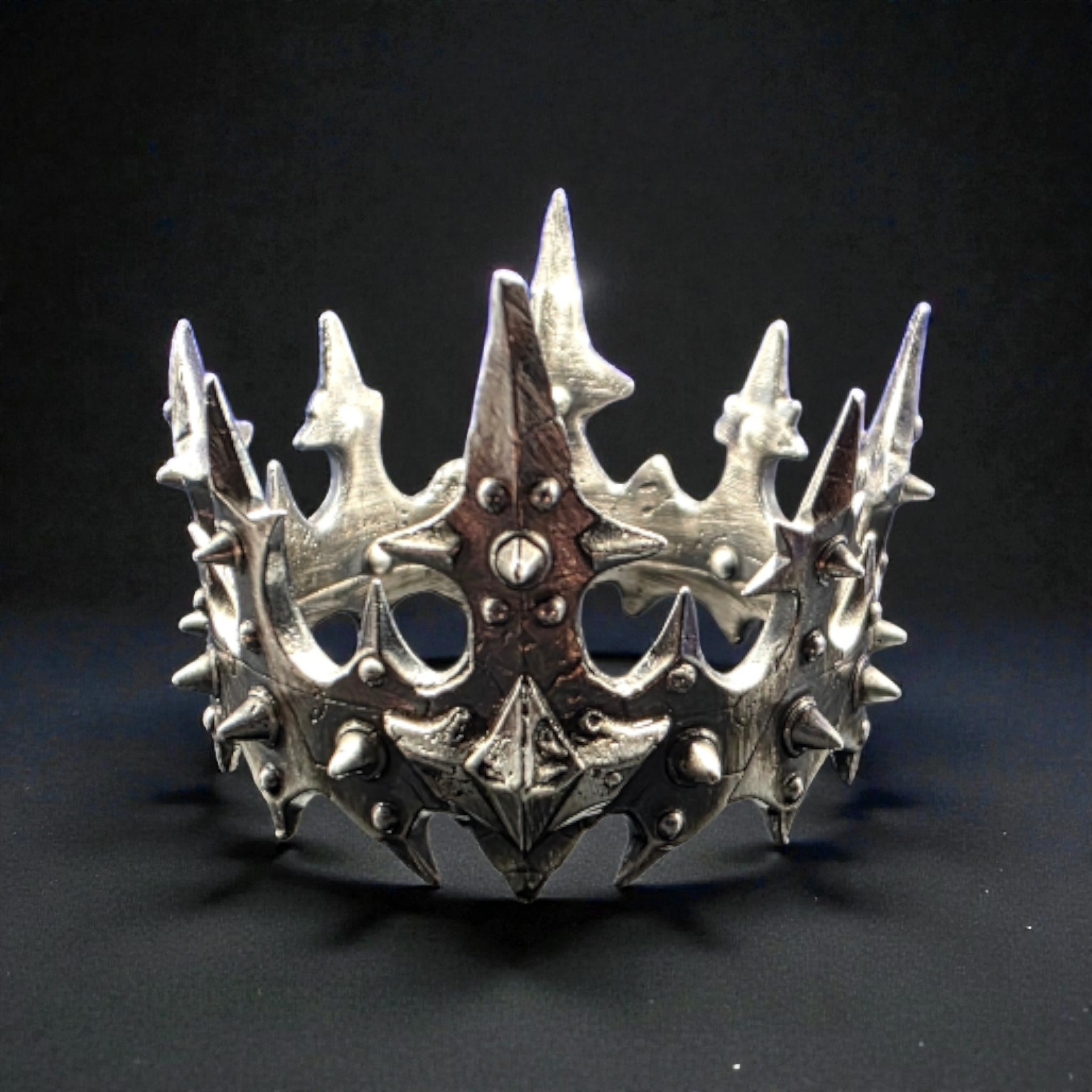 Dark Kings Crown