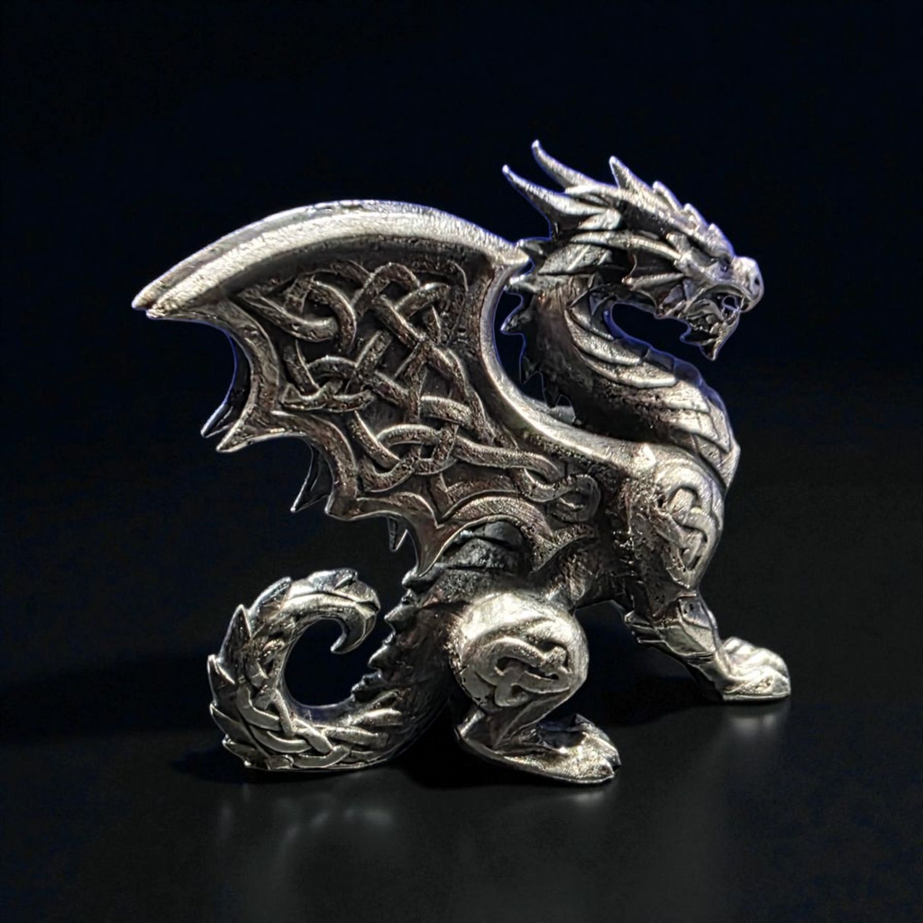 Celtic Dragon