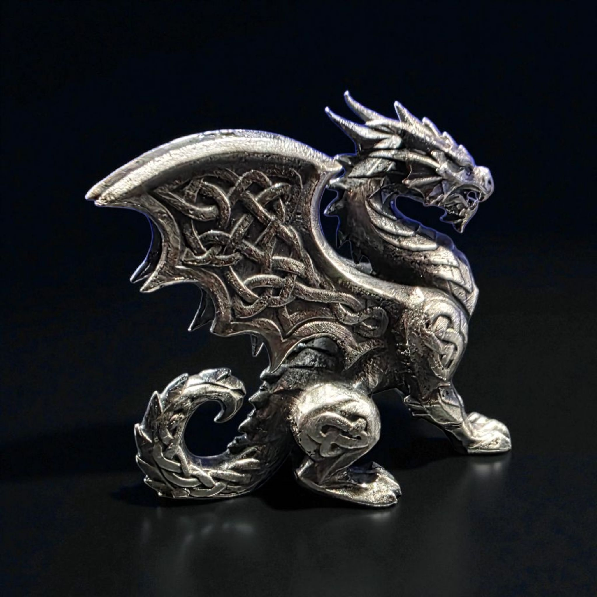 Celtic Dragon