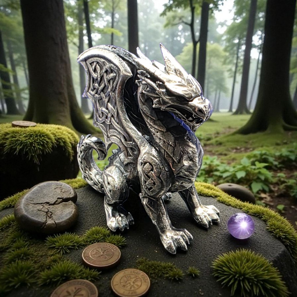 Celtic Dragon
