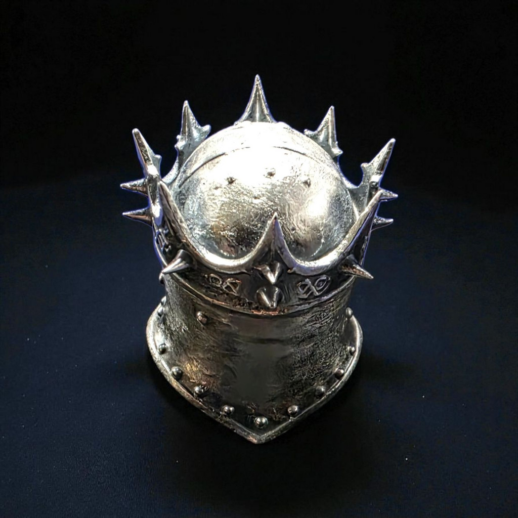 Crusader Kings Helmet